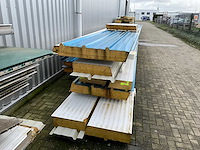 Diverse isolatiepanelen (75x) waaronder kingspan - afbeelding 14 van  31