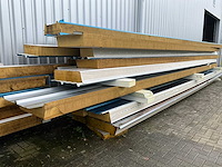 Diverse isolatiepanelen (75x) waaronder kingspan - afbeelding 15 van  31