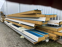Diverse isolatiepanelen (75x) waaronder kingspan - afbeelding 18 van  31