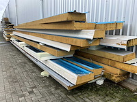 Diverse isolatiepanelen (75x) waaronder kingspan - afbeelding 19 van  31