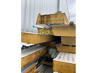 Diverse isolatiepanelen (75x) waaronder kingspan - afbeelding 6 van  31