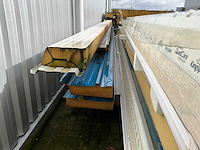 Diverse isolatiepanelen (75x) waaronder kingspan - afbeelding 7 van  31