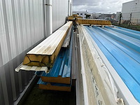 Diverse isolatiepanelen (75x) waaronder kingspan - afbeelding 8 van  31