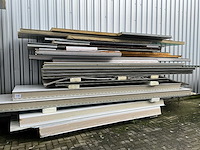 Diverse isolatiepanelen (75x) waaronder kingspan - afbeelding 13 van  31