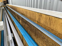 Diverse isolatiepanelen (75x) waaronder kingspan - afbeelding 17 van  31