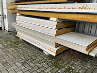 Diverse isolatiepanelen (75x) waaronder kingspan - afbeelding 24 van  31