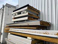 Diverse isolatiepanelen (75x) waaronder kingspan - afbeelding 25 van  31