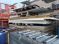 Diverse isomo panelen - afbeelding 2 van  2