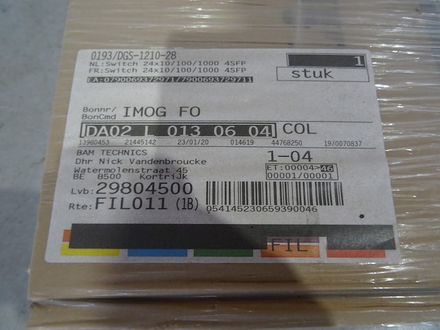 Diverse it - afbeelding 11 van  12