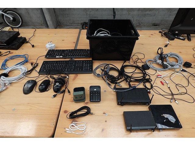 Diverse it - afbeelding 2 van  11