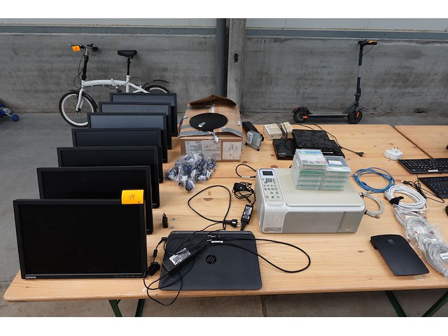 Diverse it - afbeelding 1 van  11