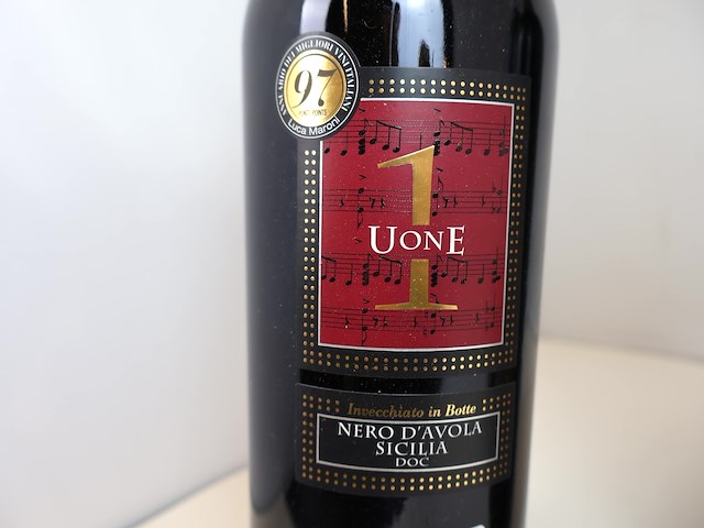 Diverse italiaanse wijnen 2008, 2012 & 2019 (3x) - afbeelding 2 van  8