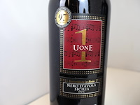 Diverse italiaanse wijnen 2008, 2012 & 2019 (3x) - afbeelding 2 van  8