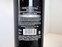 Diverse italiaanse wijnen 2008, 2012 & 2019 (3x) - afbeelding 3 van  8