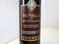 Diverse italiaanse wijnen 2008, 2012 & 2019 (3x) - afbeelding 4 van  8