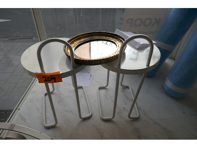 Diverse items 1 - afbeelding 1 van  3