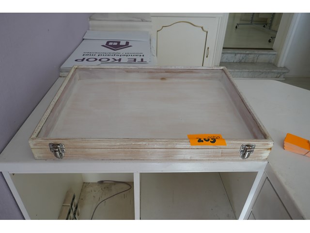 Diverse items 1 - afbeelding 2 van  3