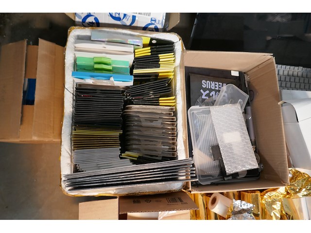 Diverse items 2 - afbeelding 2 van  6