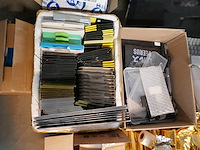 Diverse items 2 - afbeelding 2 van  6