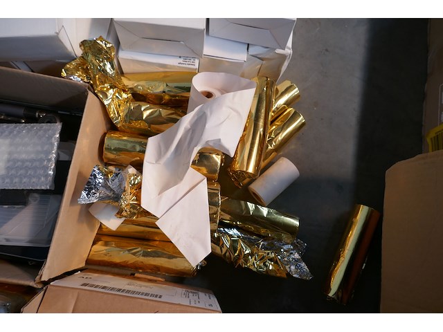 Diverse items 2 - afbeelding 3 van  6