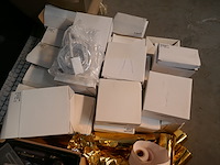 Diverse items 2 - afbeelding 4 van  6