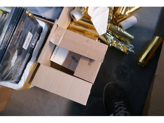 Diverse items 2 - afbeelding 6 van  6