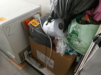 Diverse items 2 - afbeelding 1 van  6