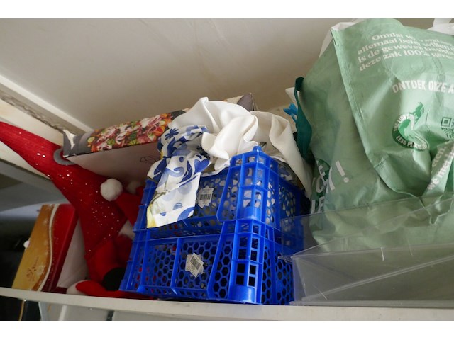 Diverse items 2 - afbeelding 5 van  6