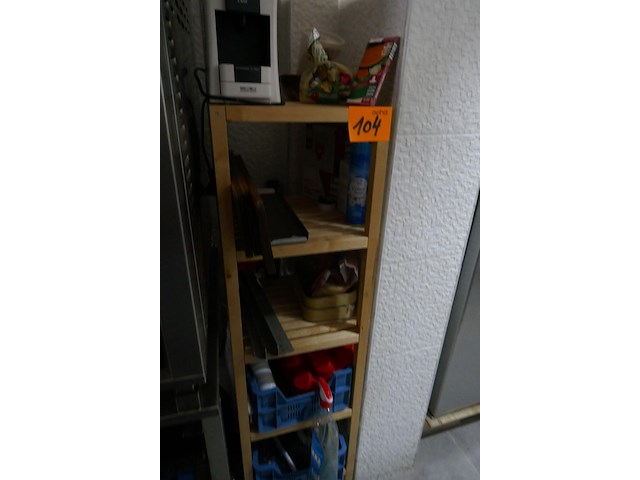 Diverse items 2 - afbeelding 6 van  6