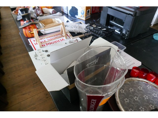 Diverse items (2) - afbeelding 3 van  4