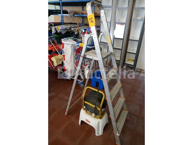 Diverse items deel 1 - afbeelding 3 van  3