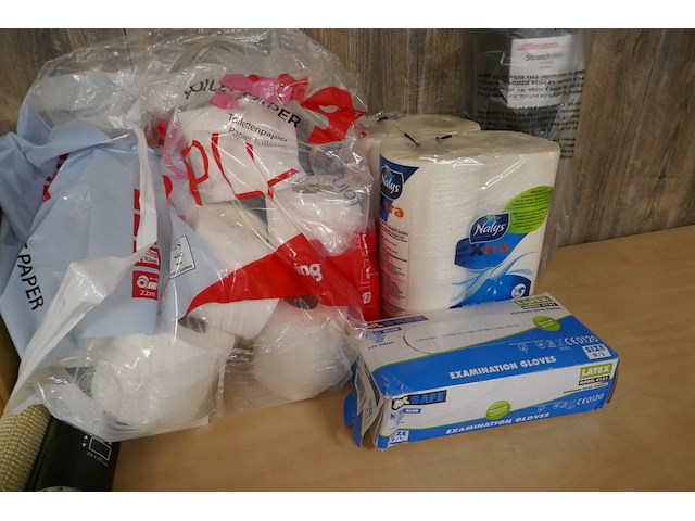 Diverse items deel 1 - afbeelding 4 van  5