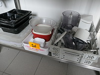 Diverse items deel 1