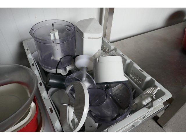 Diverse items deel 1 - afbeelding 2 van  4