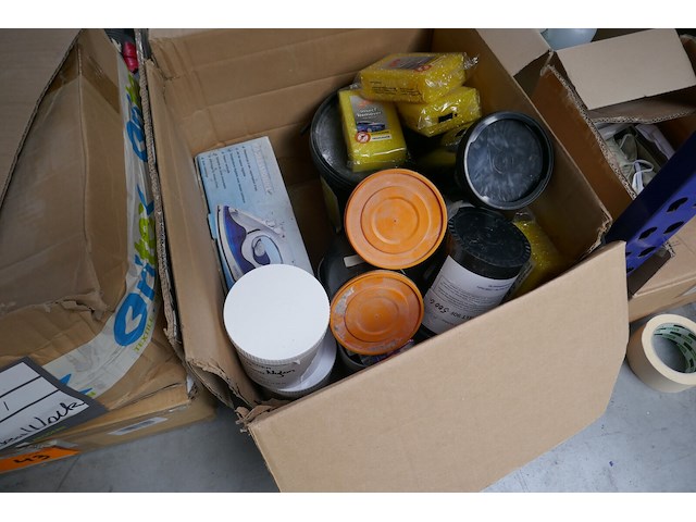 Diverse items ( deel 1 ) - afbeelding 3 van  7