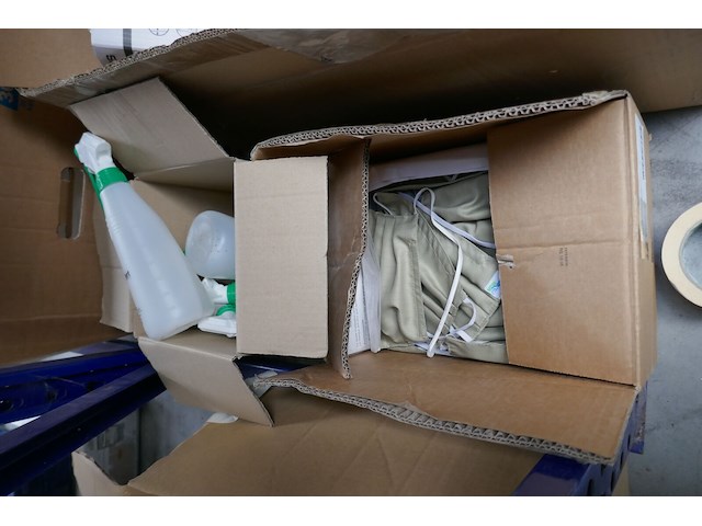 Diverse items ( deel 1 ) - afbeelding 4 van  7