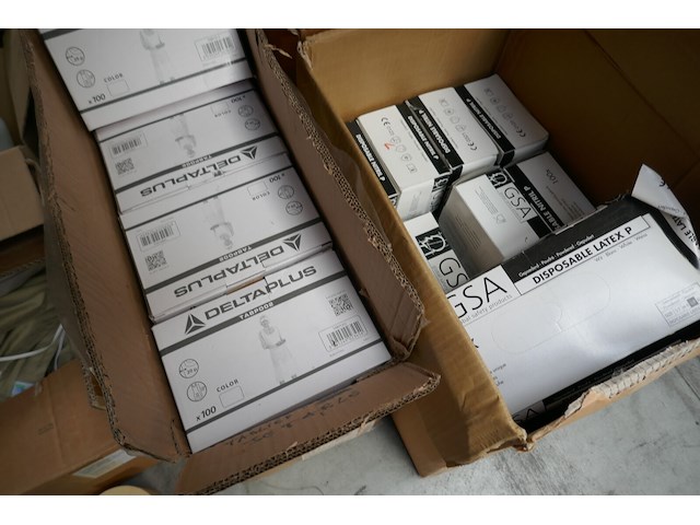 Diverse items ( deel 1 ) - afbeelding 5 van  7