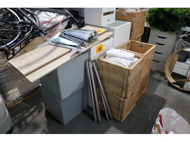 Diverse items deel 2 - afbeelding 1 van  5