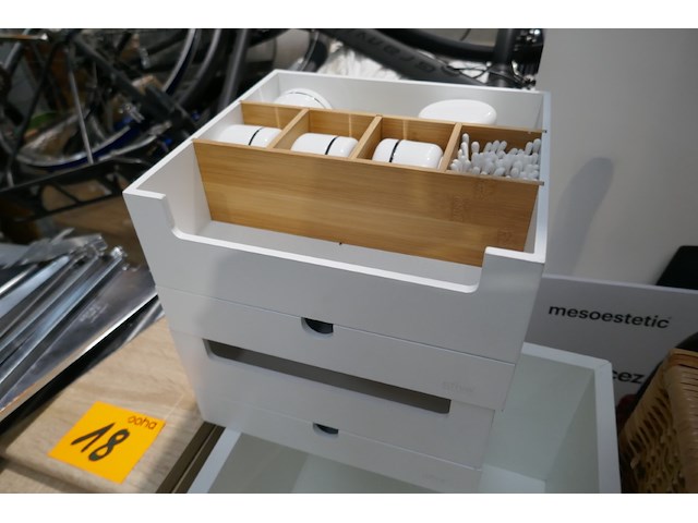 Diverse items deel 2 - afbeelding 3 van  5