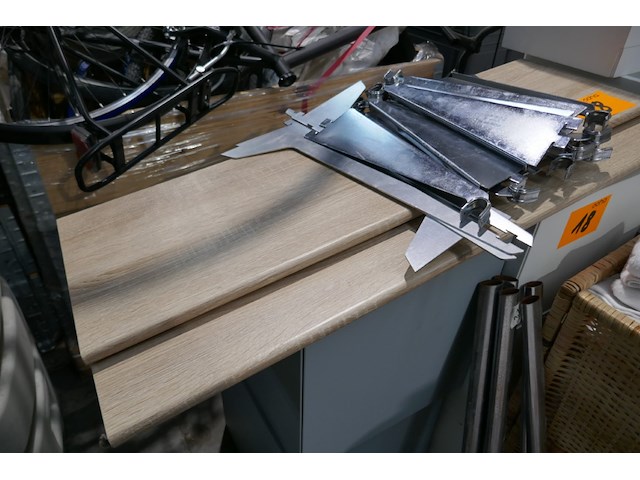 Diverse items deel 2 - afbeelding 5 van  5