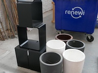 Diverse items deel 2