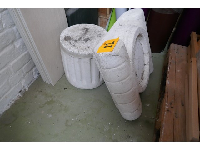 Diverse items deel 2 - afbeelding 4 van  4