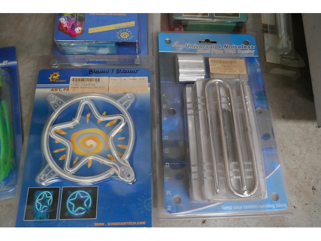 Diverse items deel 2 - afbeelding 2 van  6