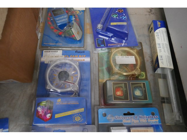 Diverse items deel 2 - afbeelding 3 van  6