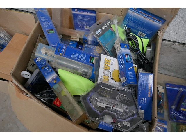 Diverse items deel 2 - afbeelding 5 van  6