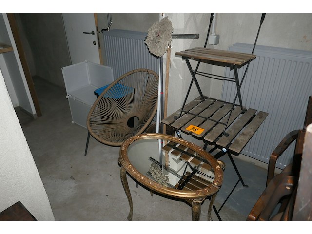 Diverse items deel 2 - afbeelding 1 van  5