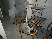 Diverse items deel 2 - afbeelding 1 van  5