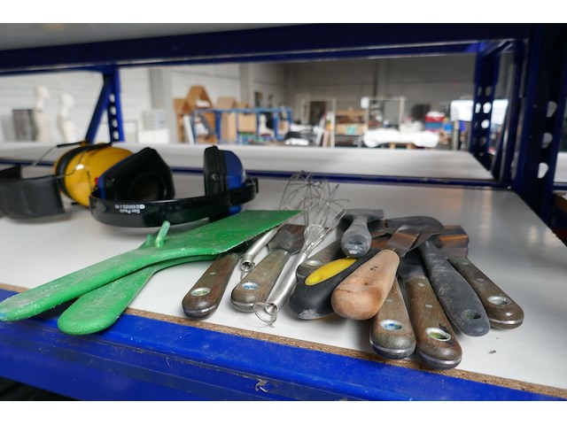 Diverse items ( deel 2 ) - afbeelding 1 van  7