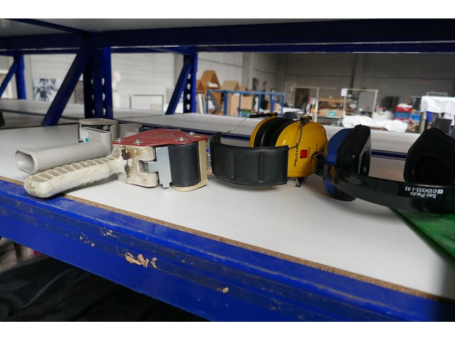 Diverse items ( deel 2 ) - afbeelding 2 van  7