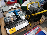 Diverse items deel 2 - afbeelding 1 van  4